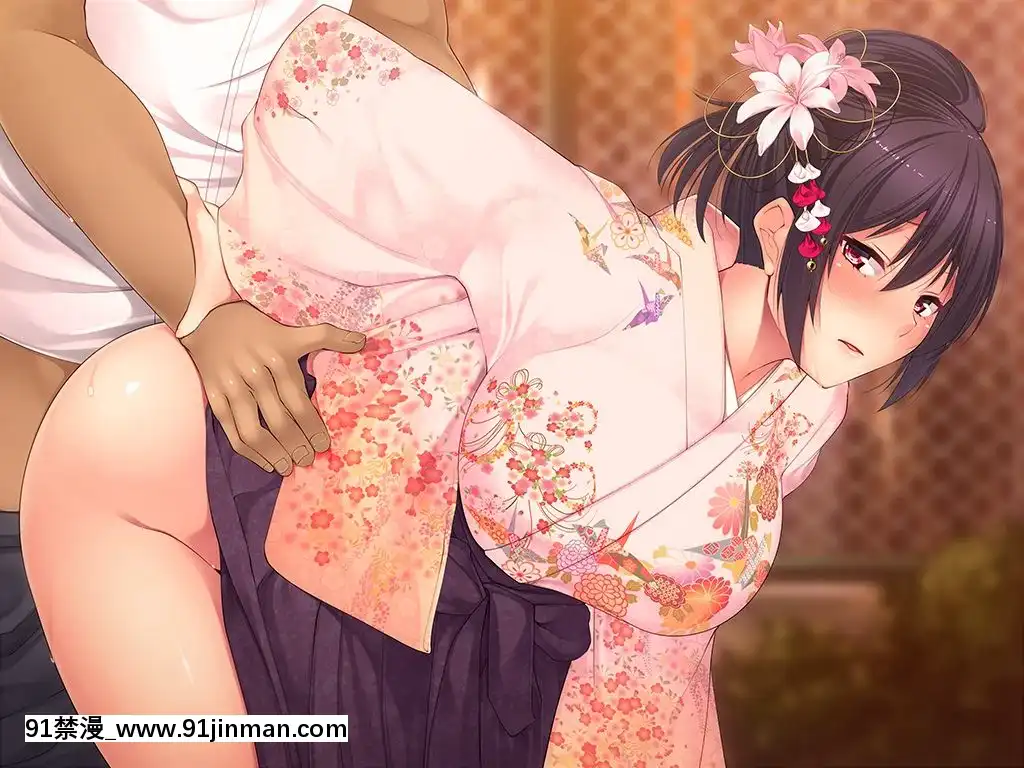 [パルテノン]俺のニオイは発情スイッチ[終焉 h漫]