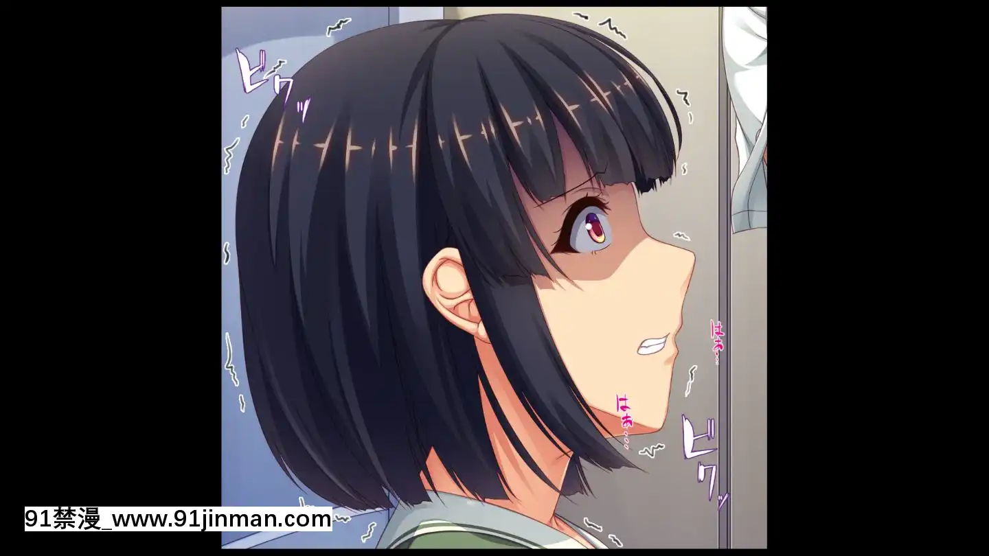 (同人CG集)[汁っけの多い柘榴]嫌々ながらもブサメンの精液を求めるお嬢様達[鬼父 h漫]