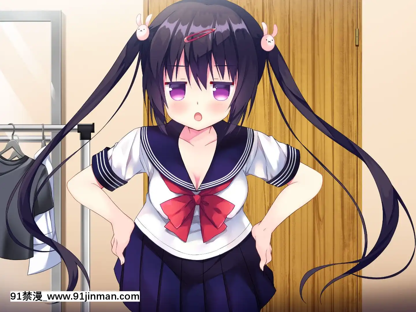 (同人CG集)[リリックボックス(ぜらちん)]まさか妹に催眠をかけられるなんて[18h 成人]