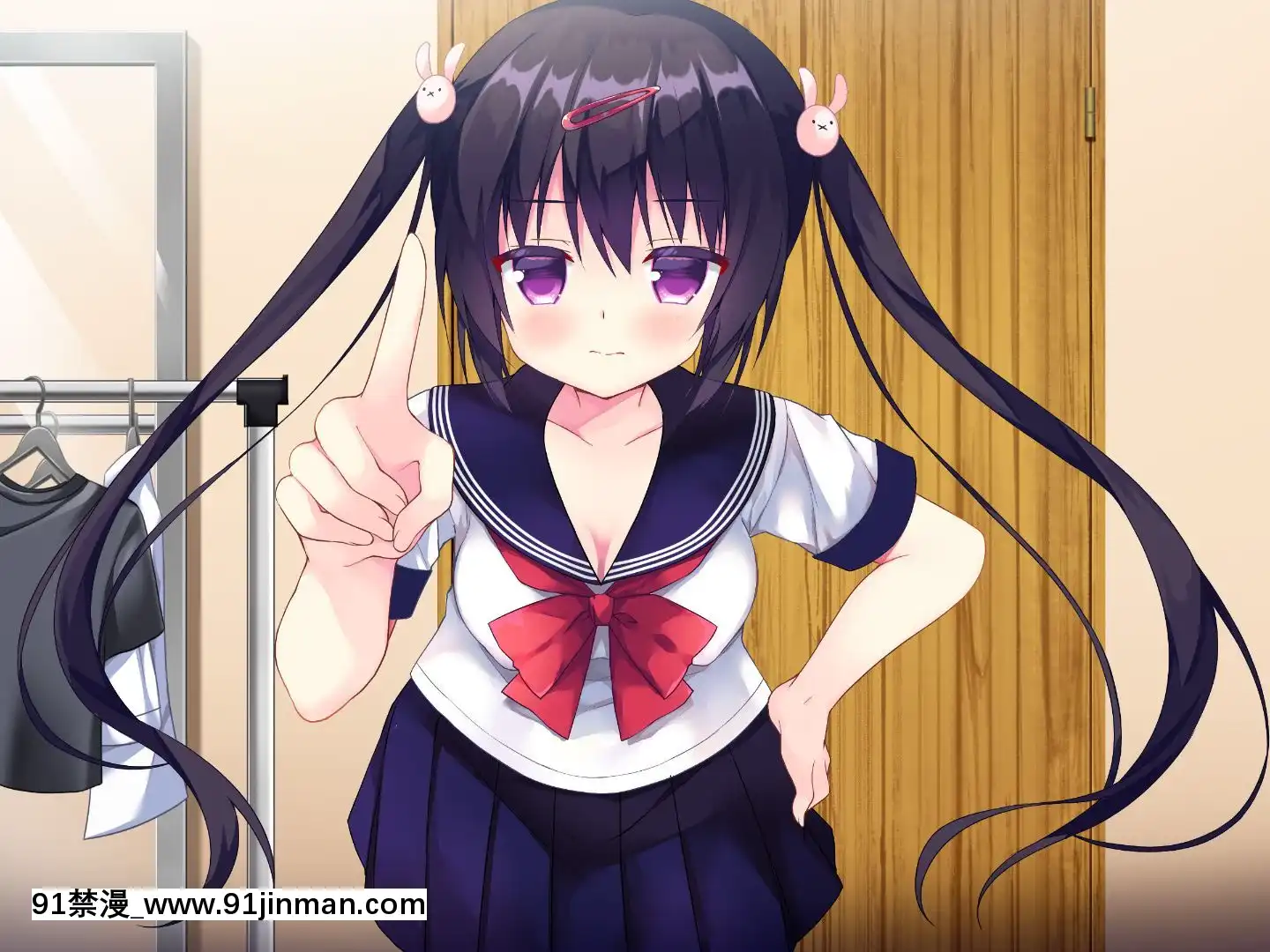 (同人CG集)[リリックボックス(ぜらちん)]まさか妹に催眠をかけられるなんて[18h 成人]
