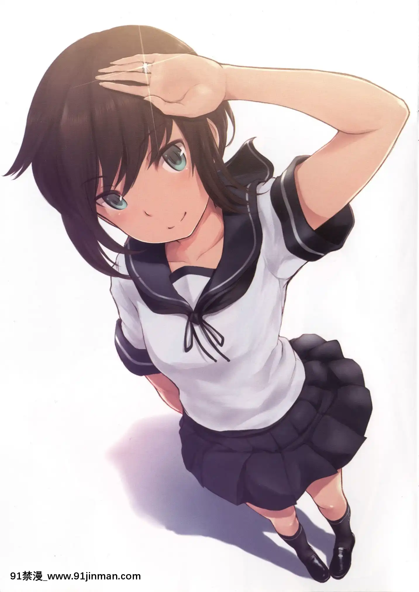 (C89)[わさんぼん(WA)]WASANBONvol.2(艦隊これくしょん-艦これ-)[f a 18h]
