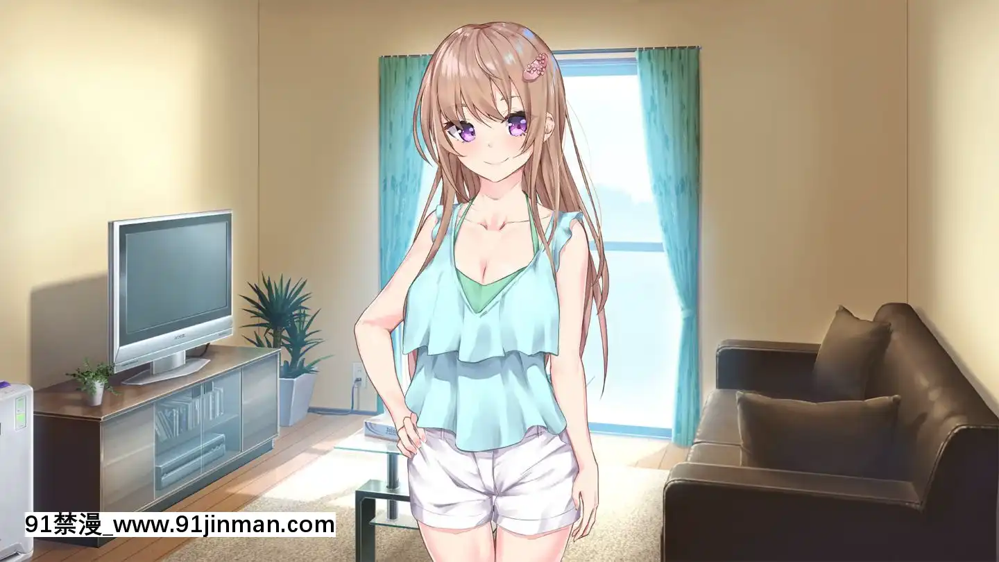 (同人CG集)[やまなし娘。(佐原玄清)]家族が旅行で不在の間、娘の友達とハメまくりました。[25 central park west 18h]