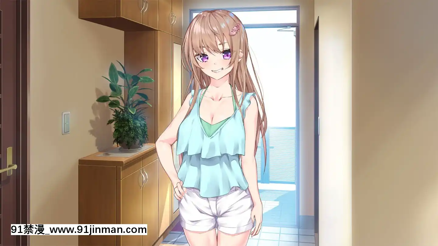 (同人CG集)[やまなし娘。(佐原玄清)]家族が旅行で不在の間、娘の友達とハメまくりました。[25 central park west 18h]
