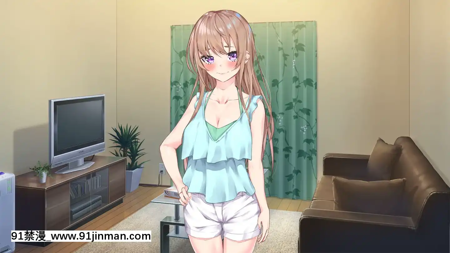 (同人CG集)[やまなし娘。(佐原玄清)]家族が旅行で不在の間、娘の友達とハメまくりました。[25 central park west 18h]