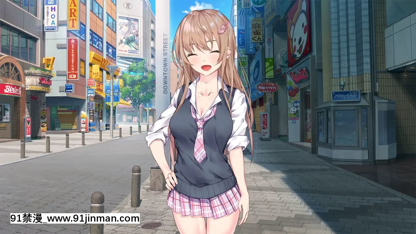 (同人CG集)[やまなし娘。(佐原玄清)]家族が旅行で不在の間、娘の友達とハメまくりました。[25 central park west 18h]