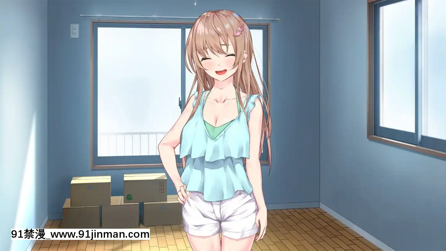 (同人CG集)[やまなし娘。(佐原玄清)]家族が旅行で不在の間、娘の友達とハメまくりました。[25 central park west 18h]