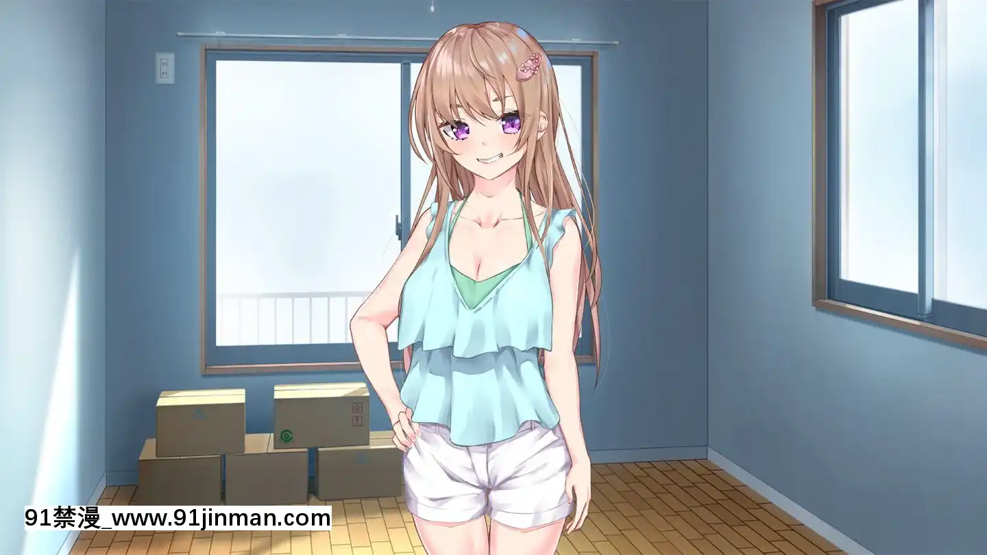 (同人CG集)[やまなし娘。(佐原玄清)]家族が旅行で不在の間、娘の友達とハメまくりました。[25 central park west 18h]