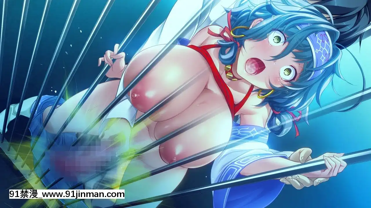 [わるきゅ～れ]プレイ!プレイ!プレイ!GO[整蠱 18禁]