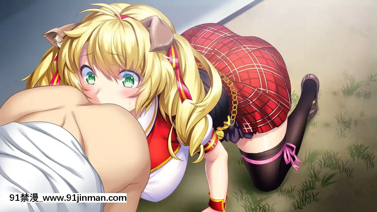 [わるきゅ～れ]プレイ!プレイ!プレイ!GO[整蠱 18禁]