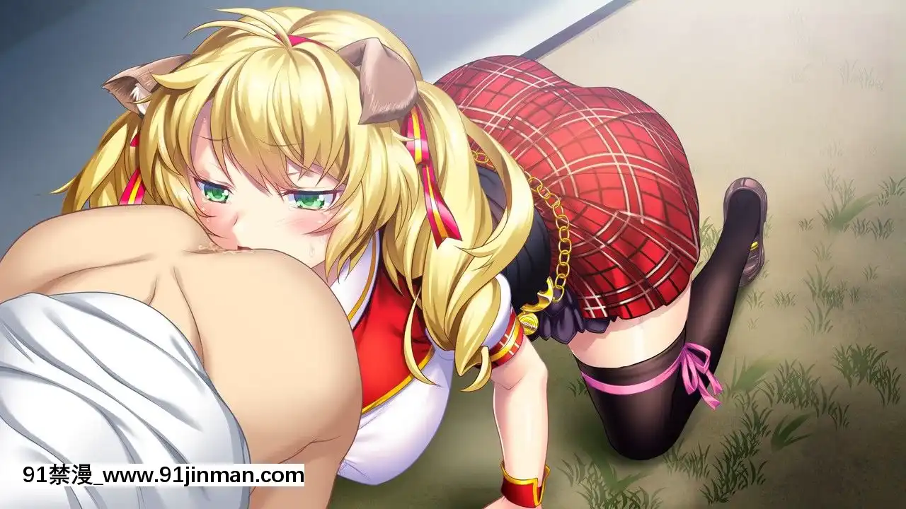 [わるきゅ～れ]プレイ!プレイ!プレイ!GO[整蠱 18禁]