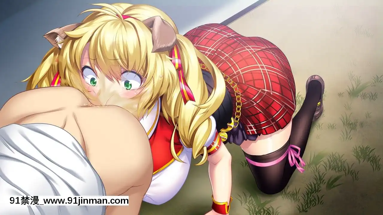[わるきゅ～れ]プレイ!プレイ!プレイ!GO[整蠱 18禁]