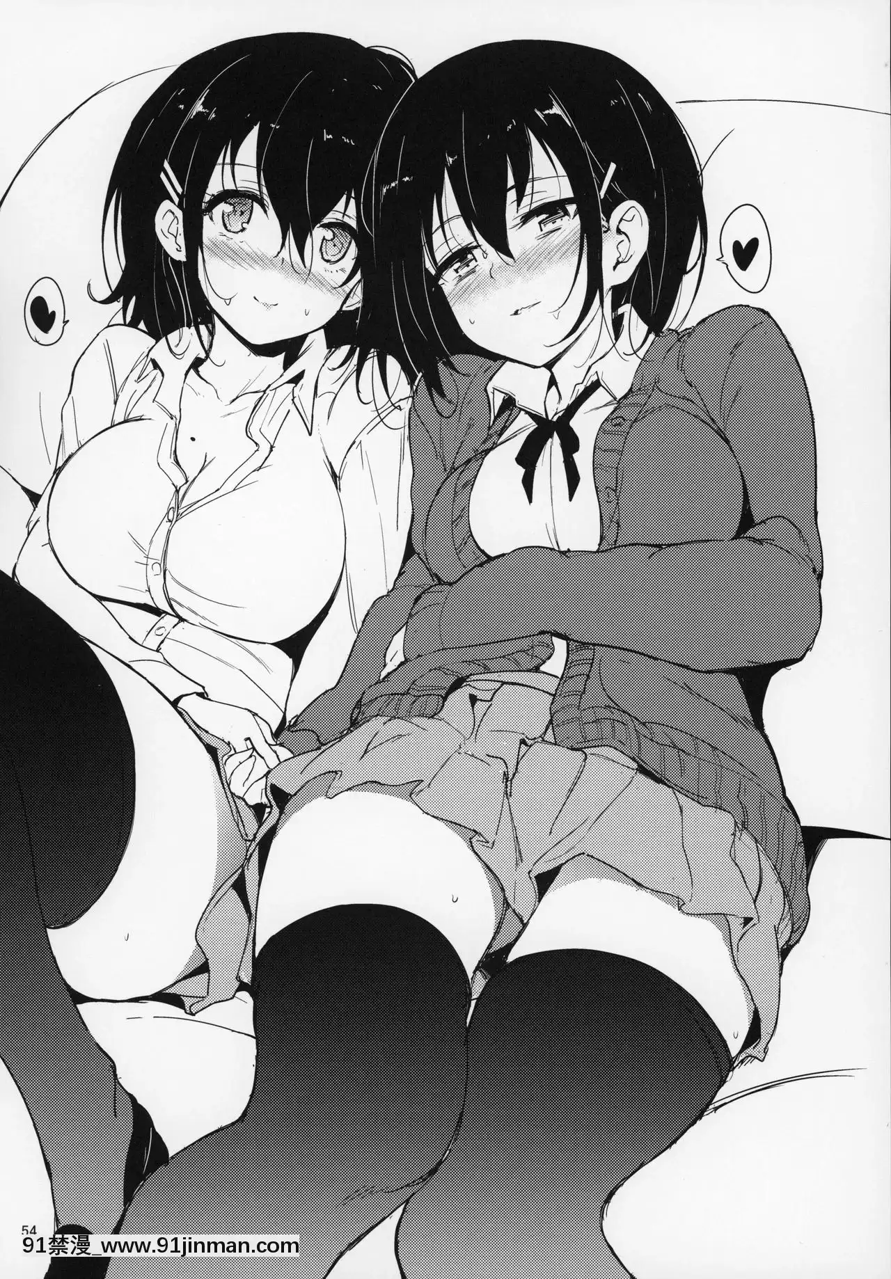 (C97)[きょくちょ局(きょくちょ)]ガルパンおまけ本まとめ(ガールズ&パンツァー)[實力至上 h漫]