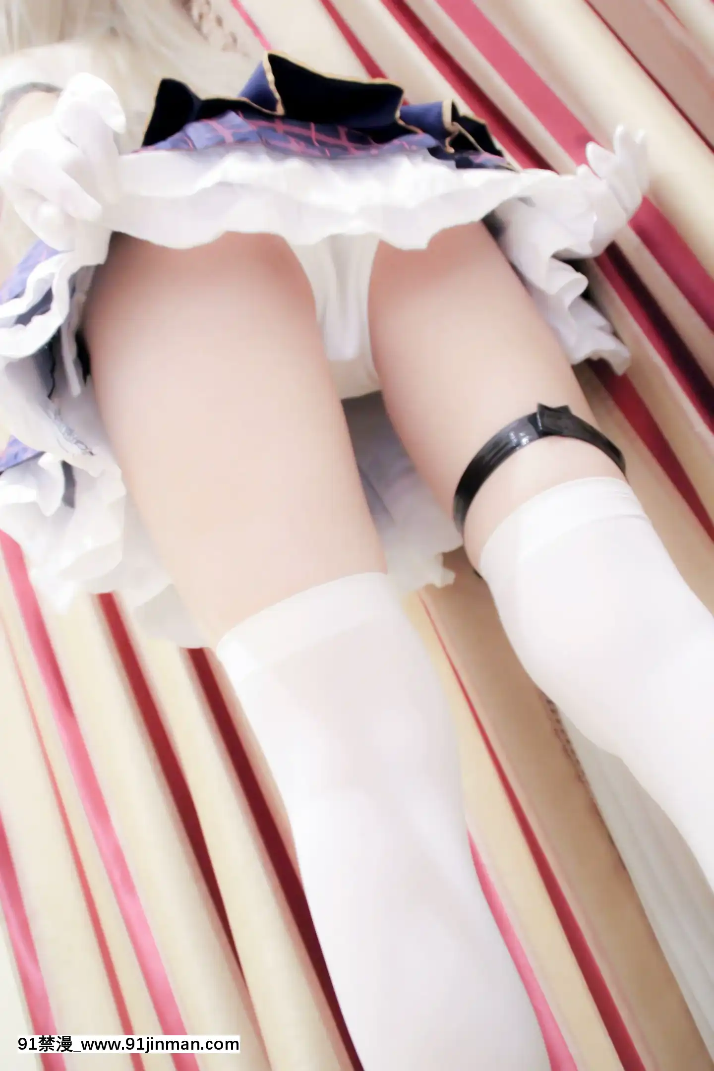 [少女映畫]南小鳥警官[成人漫畫 app]