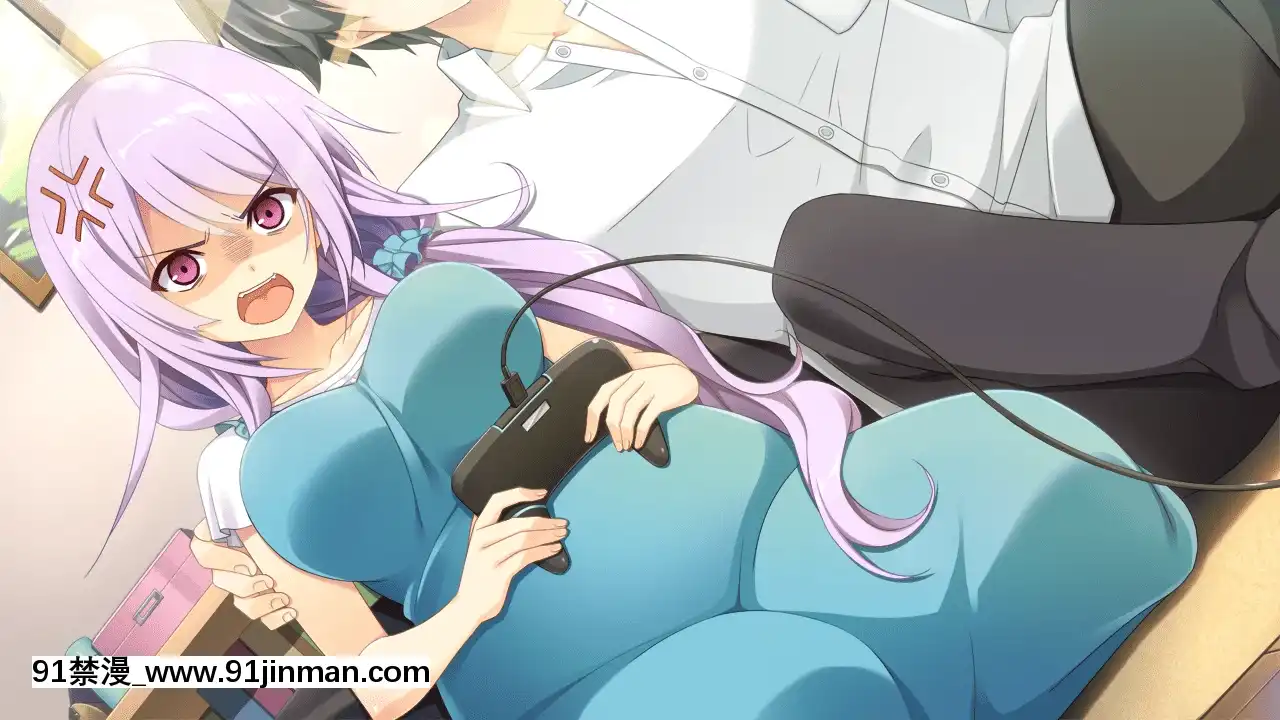 (ゲームCG)[191129][ASaProject]戀愛、借りちゃいました椿&ちなつ&こなつミニアフターストーリー[老師 h漫]