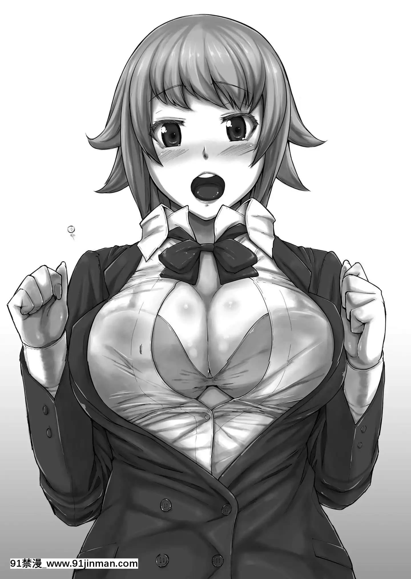 [不咕鳥漢化組][銀河型式(吉田犬人)]GBFT[DL版][18h chain]