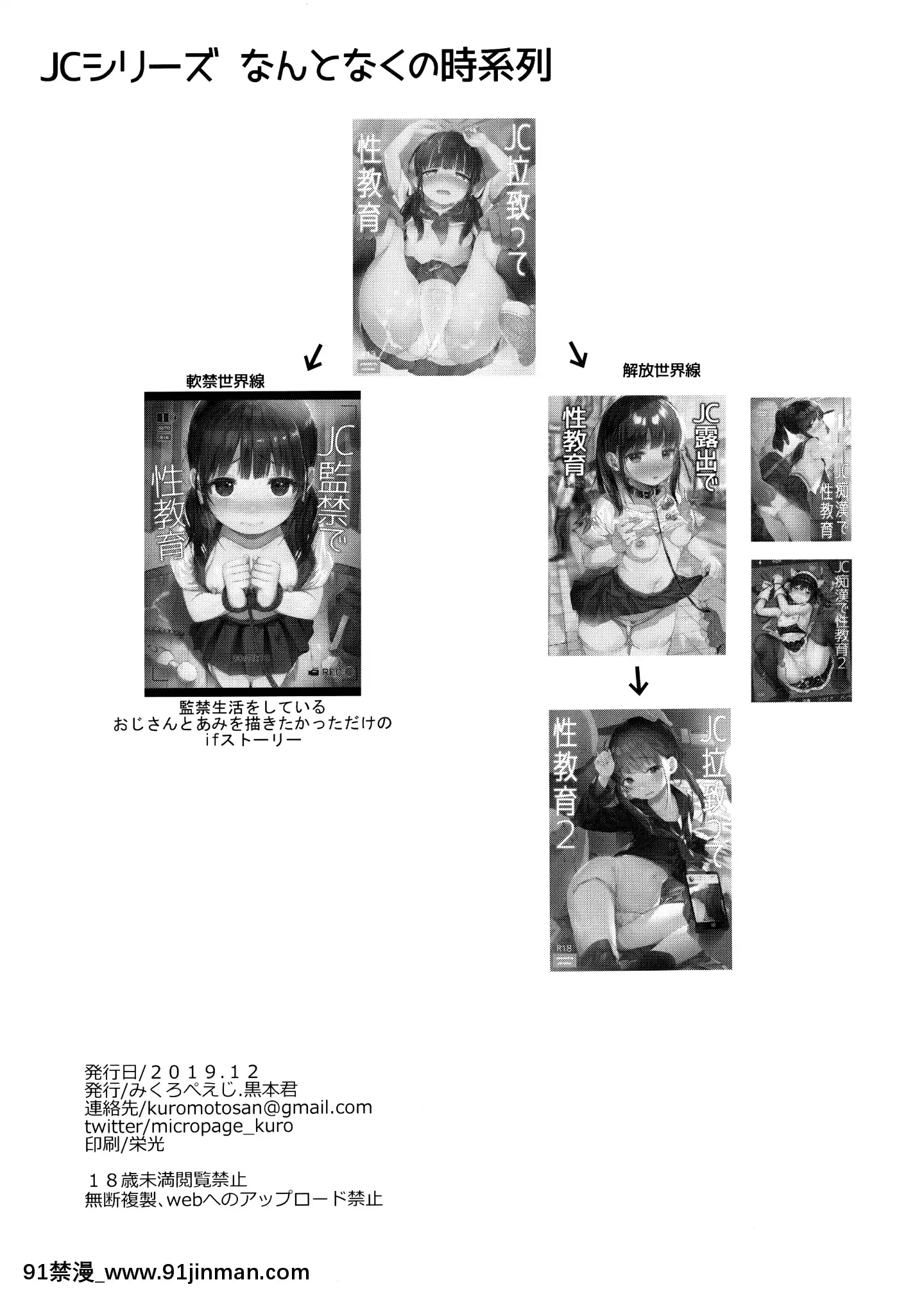 【atelier firis hentai】JCKankinDeSeikyouiku+JCNoOmake   JCKankinDeSeikyouiku + JCNoOmake