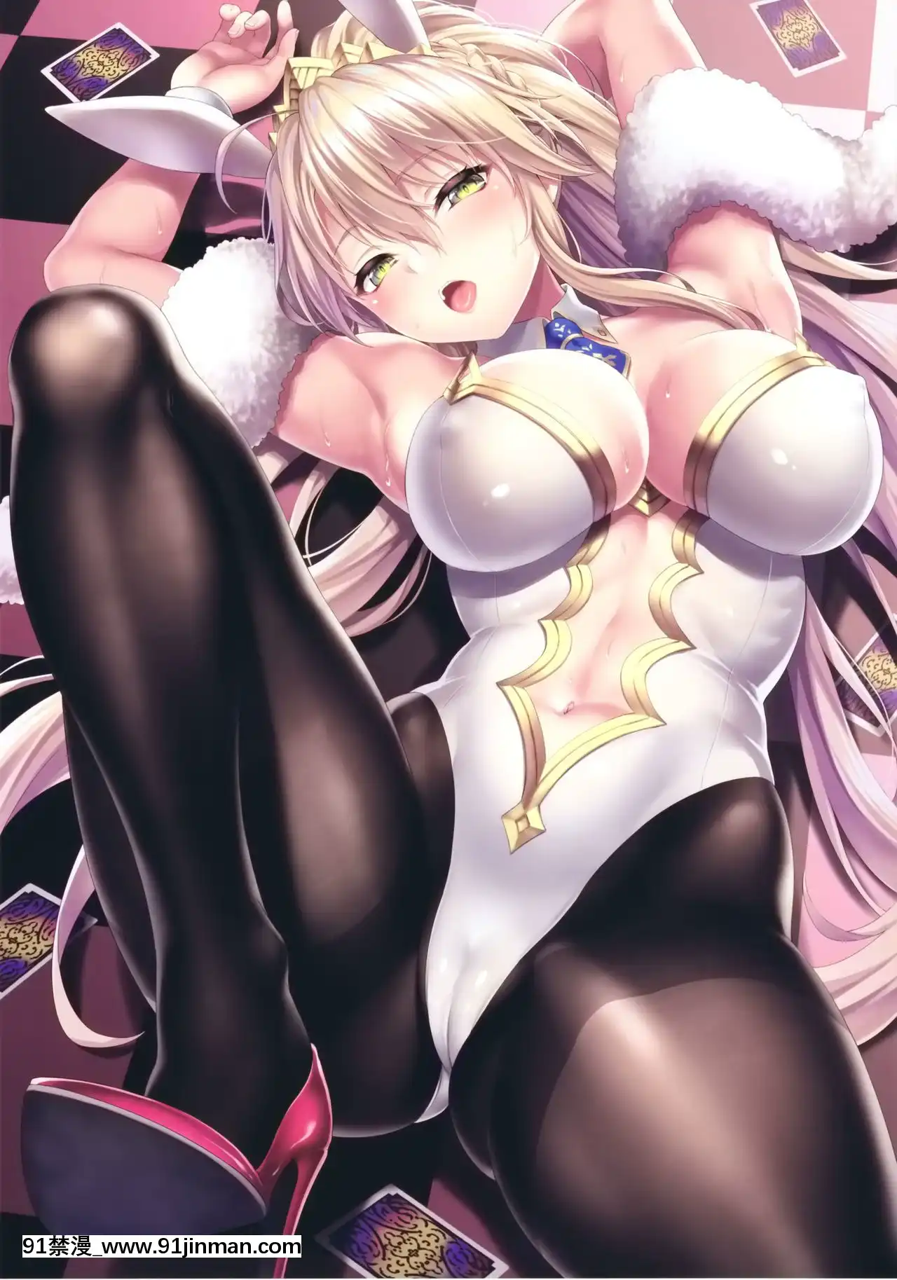 [空気系☆漢化](C97)[DKsha(加瀬大輝)]FootGrandOrder4(FateGrandOrder)[18禁 asmr]