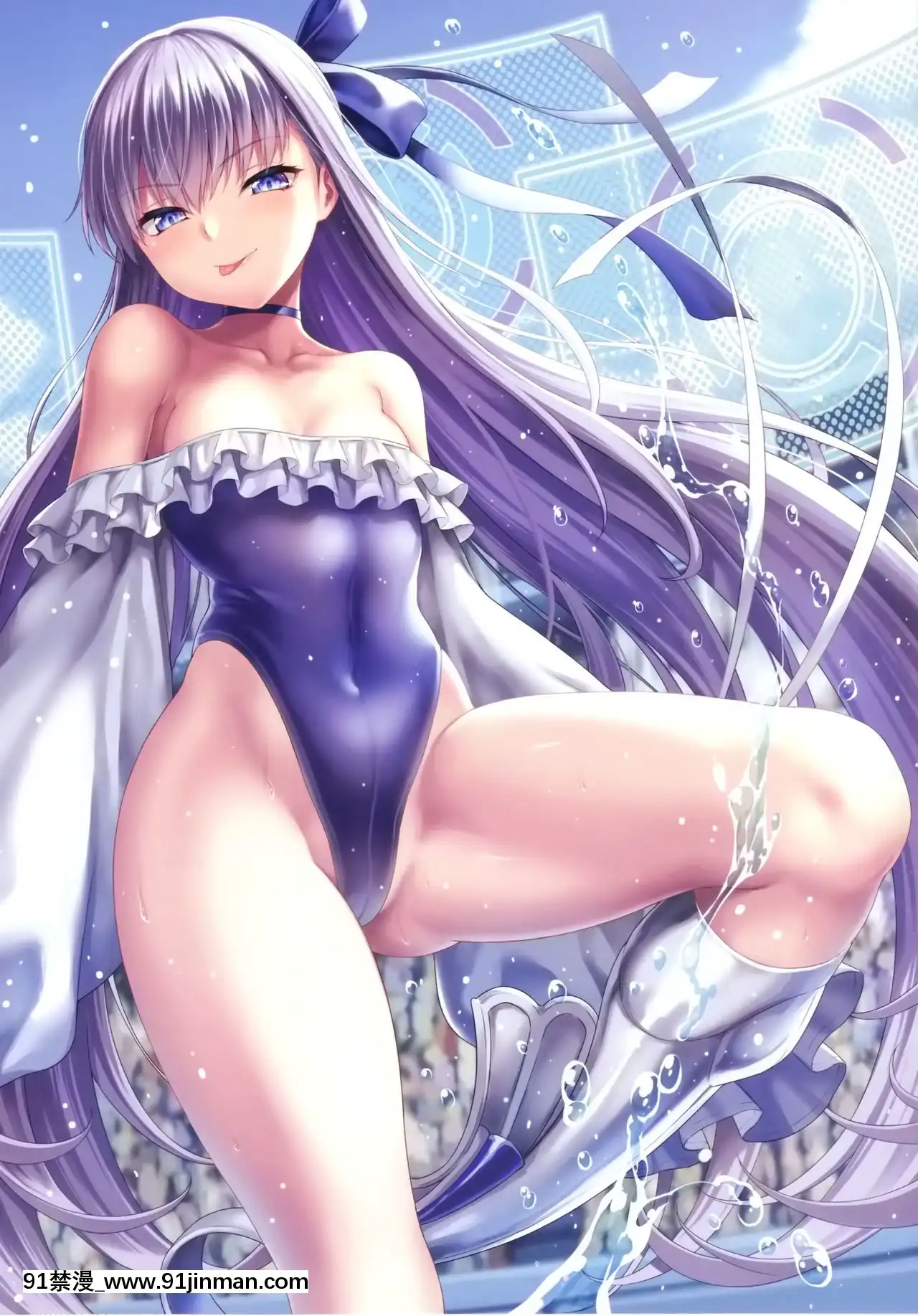 [空気系☆漢化](C97)[DKsha(加瀬大輝)]FootGrandOrder4(FateGrandOrder)[18禁 asmr]