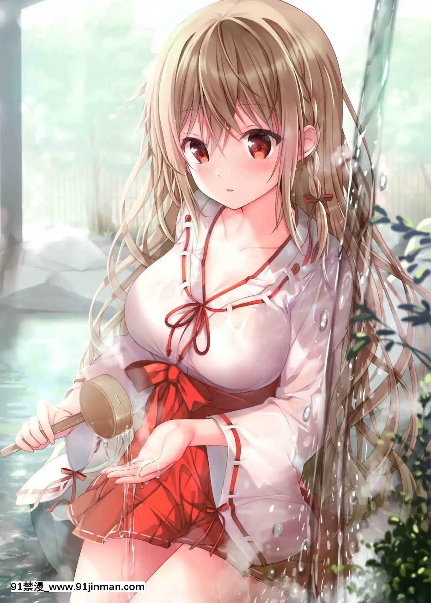 [兔司姬漢化組](コミティア130)[TwinBox(花花捲、草草饅)]Twinbooks13[朋友的媽媽 h漫]