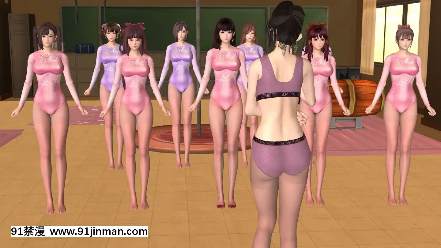 [3D]新.臭作第1-3回[肛 h漫]