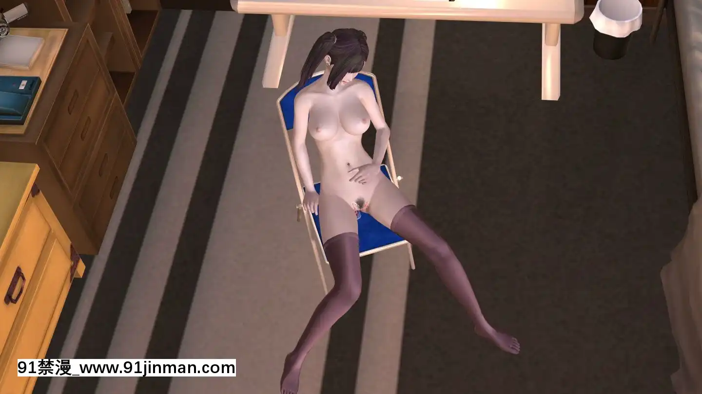 [3D]新.臭作第1-3回[肛 h漫]