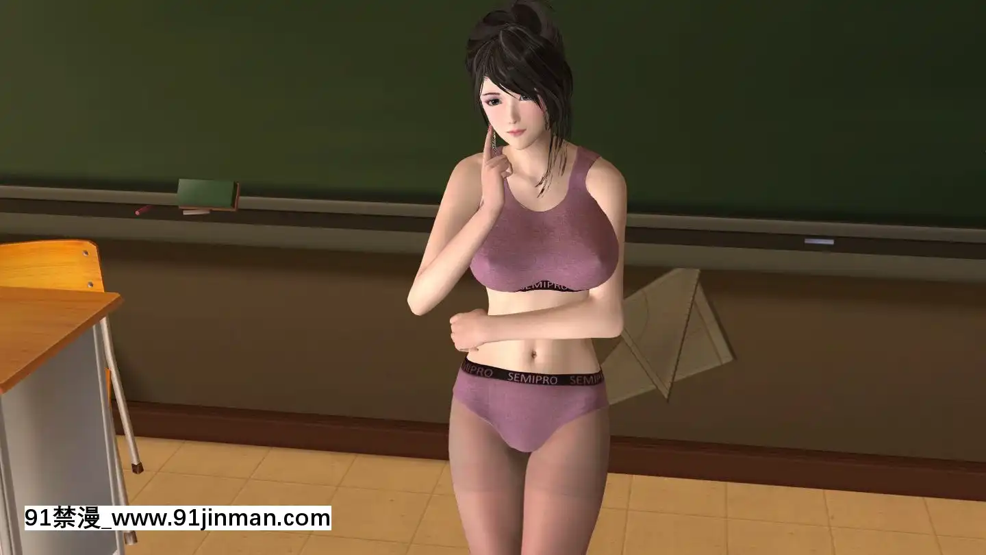 [3D]新.臭作第1-3回[肛 h漫]