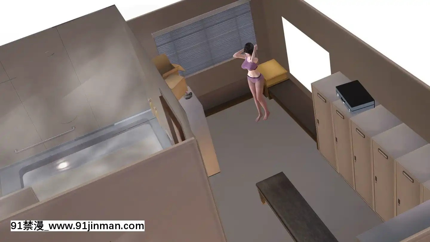 [3D]新.臭作第1-3回[肛 h漫]