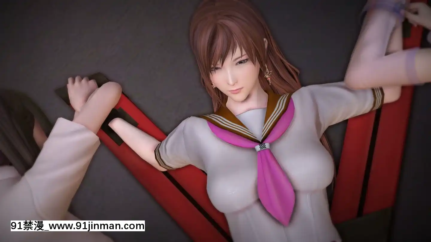 [3D]新.臭作第1-3回[肛 h漫]