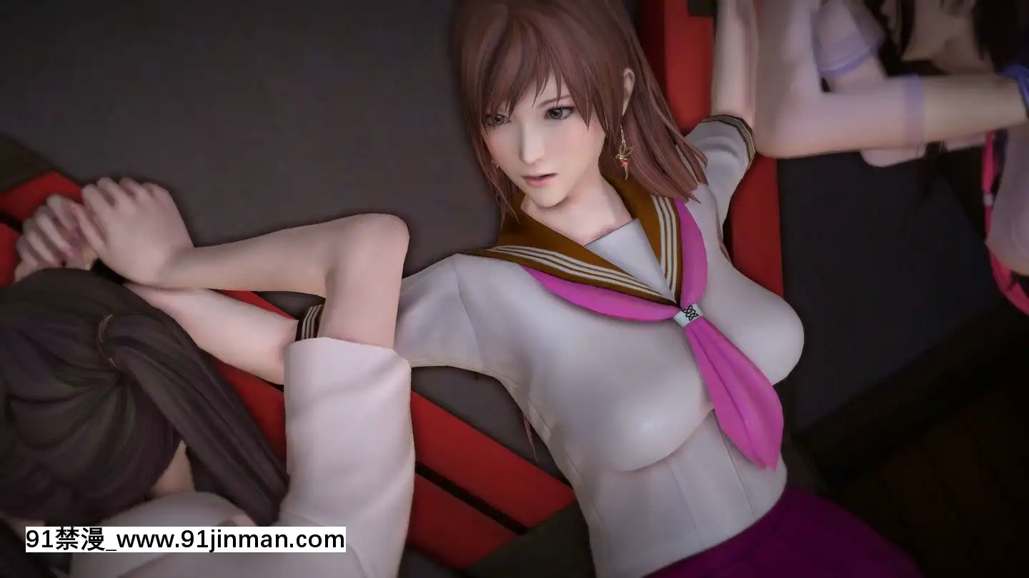 [3D]新.臭作第1-3回[肛 h漫]