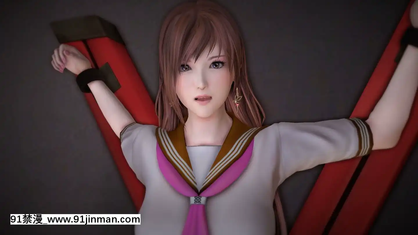 [3D]新.臭作第1-3回[肛 h漫]
