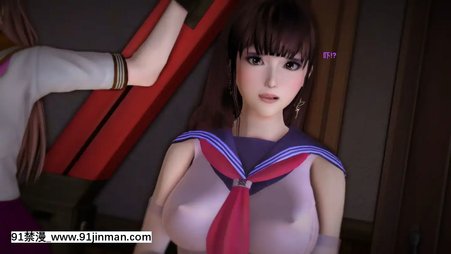 [3D]新.臭作第1-3回[肛 h漫]