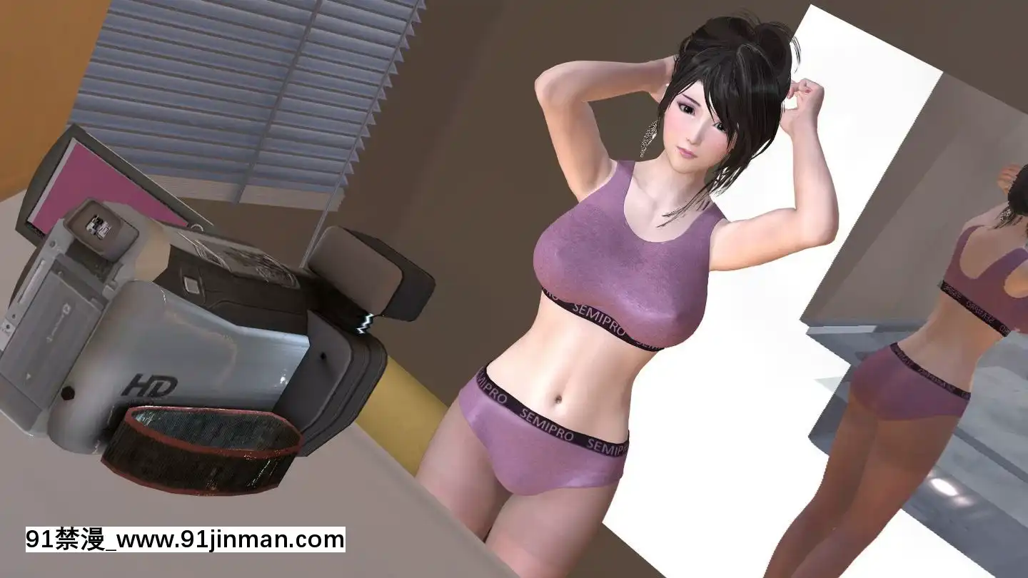 [3D]新.臭作第1-3回[肛 h漫]