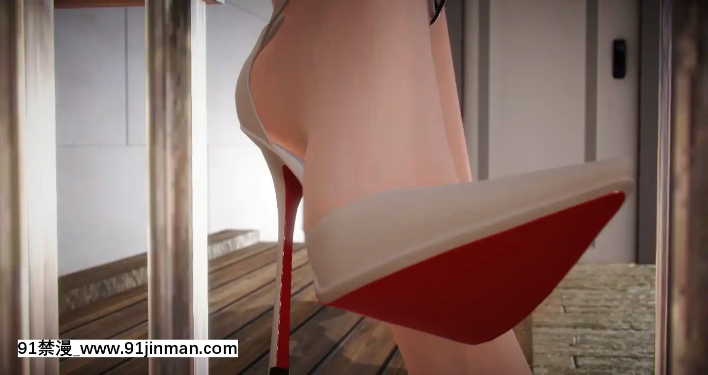 [3D]絲襪女教師蘭若01-14[h漫 火影]