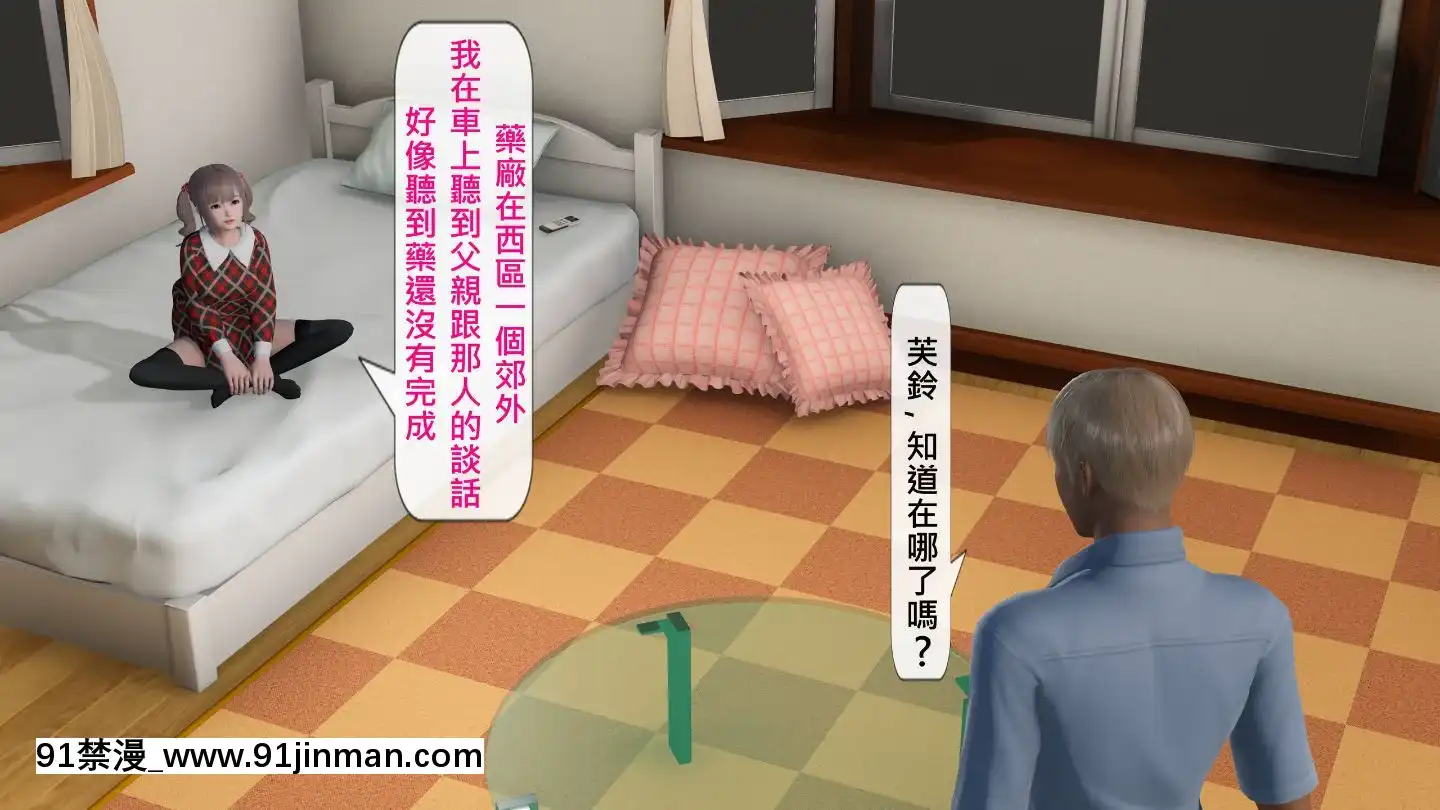 [3D]沒有名字的漫01-07(完)[irs form 18h]