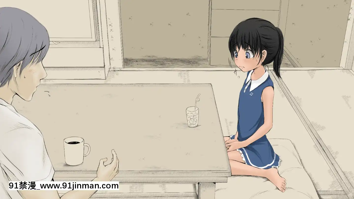 BokuNoAisuruInakaNoShoujo.2（Ver.1.03f）[h漫 純愛]