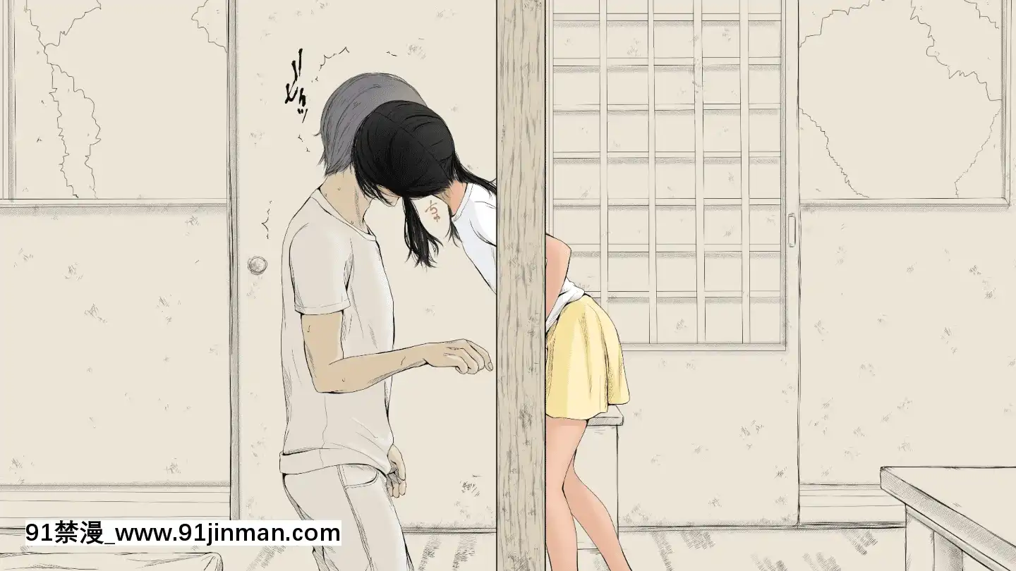 BokuNoAisuruInakaNoShoujo.2（Ver.1.03f）[h漫 純愛]