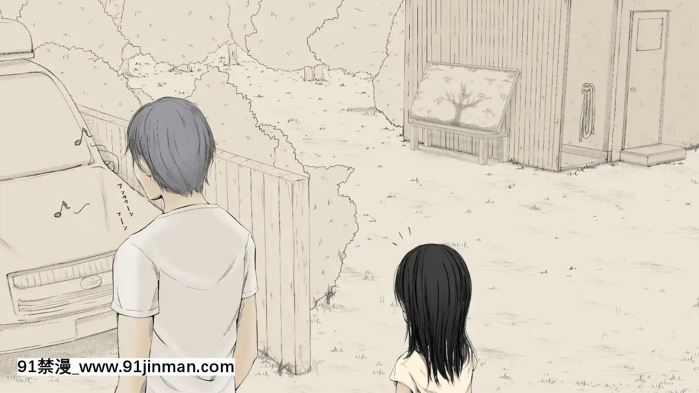BokuNoAisuruInakaNoShoujo.2（Ver.1.03f）[h漫 純愛]
