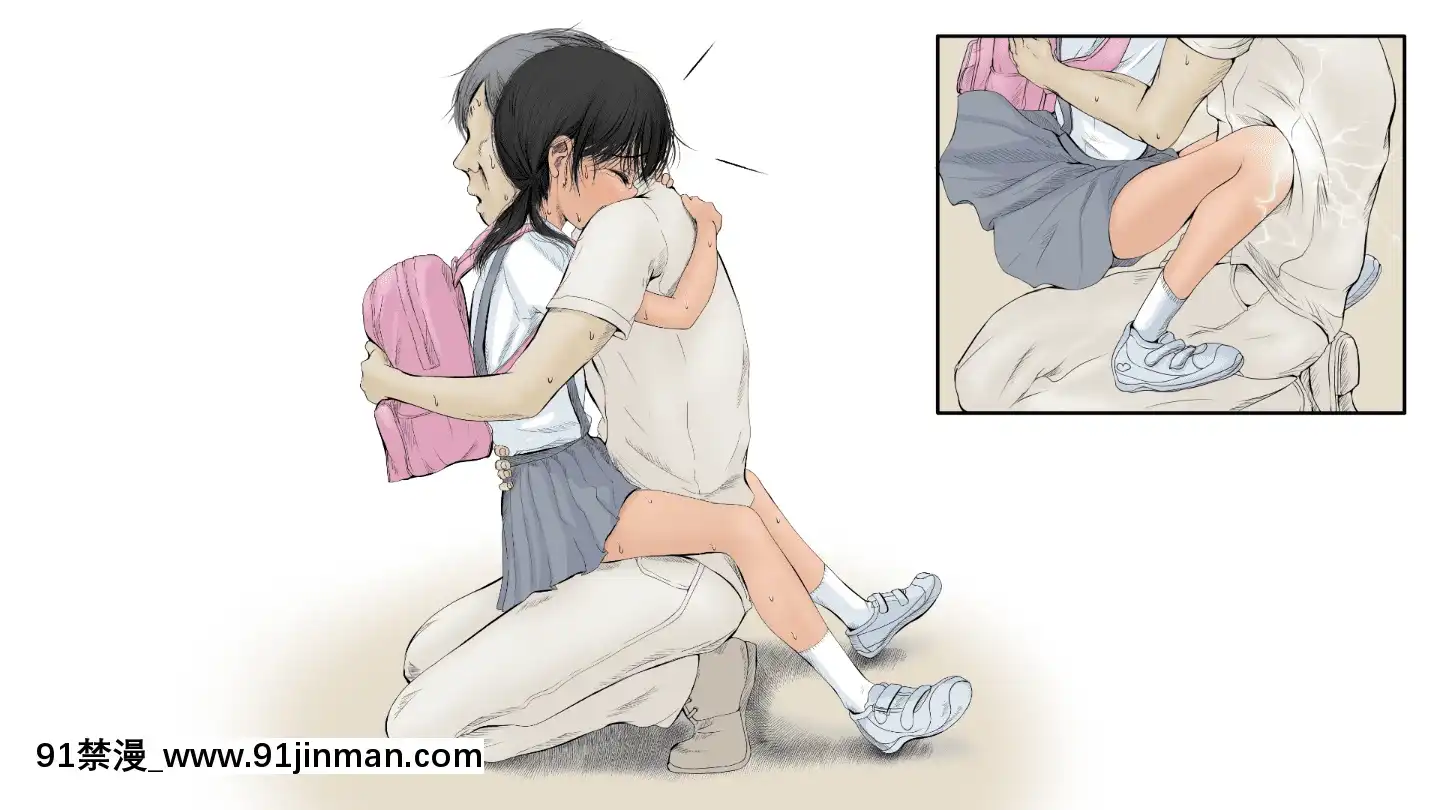 BokuNoAisuruInakaNoShoujo.2（Ver.1.03f）[h漫 純愛]