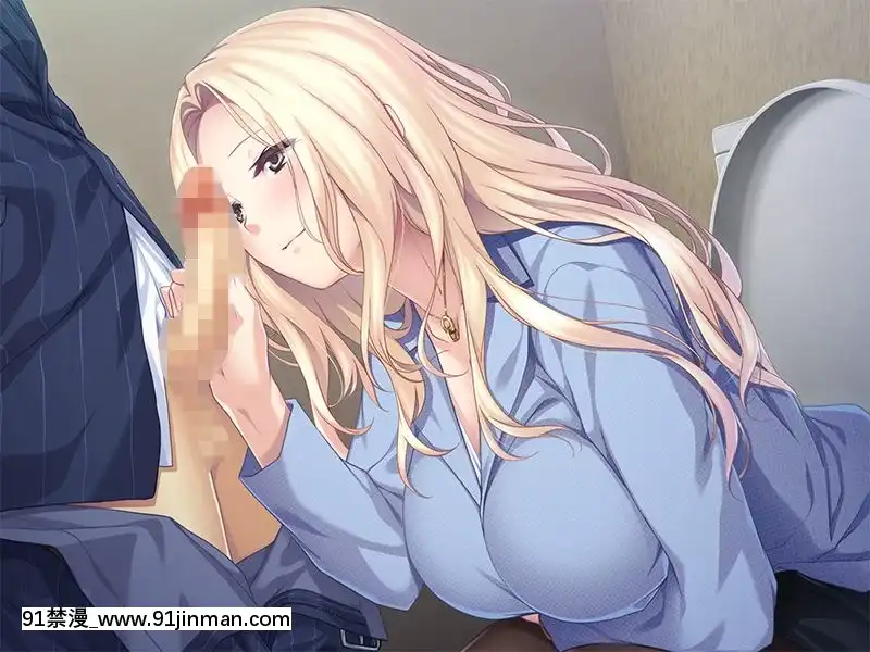 [アンモライト]おねえさんに任せなさいっ！～寮母と上司の柔らかおっぱいに挾まれて[韓漫 h漫]
