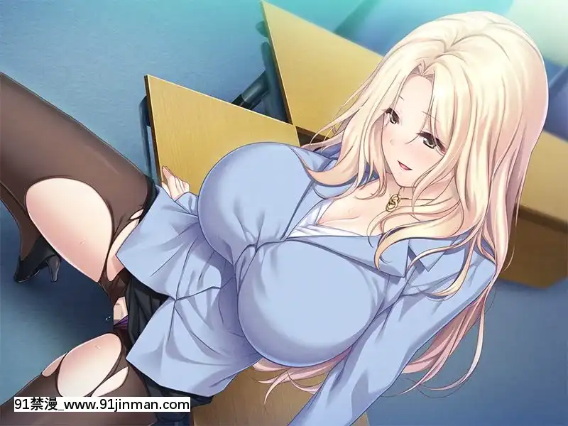 [アンモライト]おねえさんに任せなさいっ！～寮母と上司の柔らかおっぱいに挾まれて[韓漫 h漫]