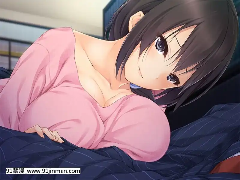 [アンモライト]おねえさんに任せなさいっ！～寮母と上司の柔らかおっぱいに挾まれて[韓漫 h漫]