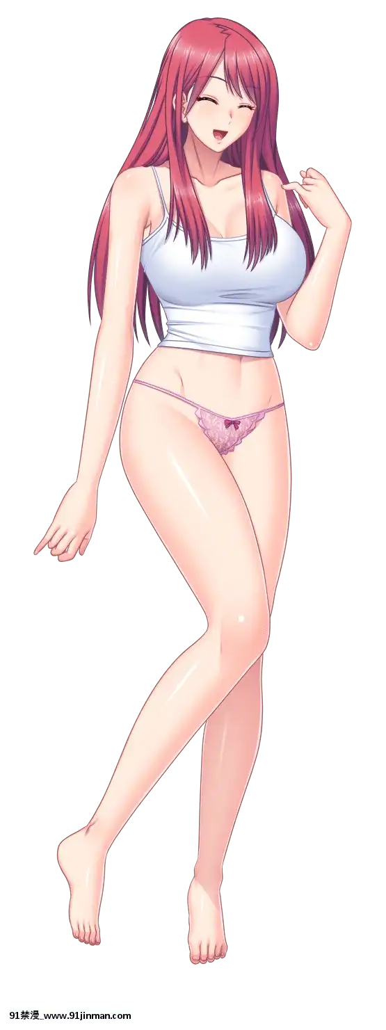 [GOKU-RAKU]ゆのまち人妻紀行～温泉で濡れ濡れです！～[3p h漫]