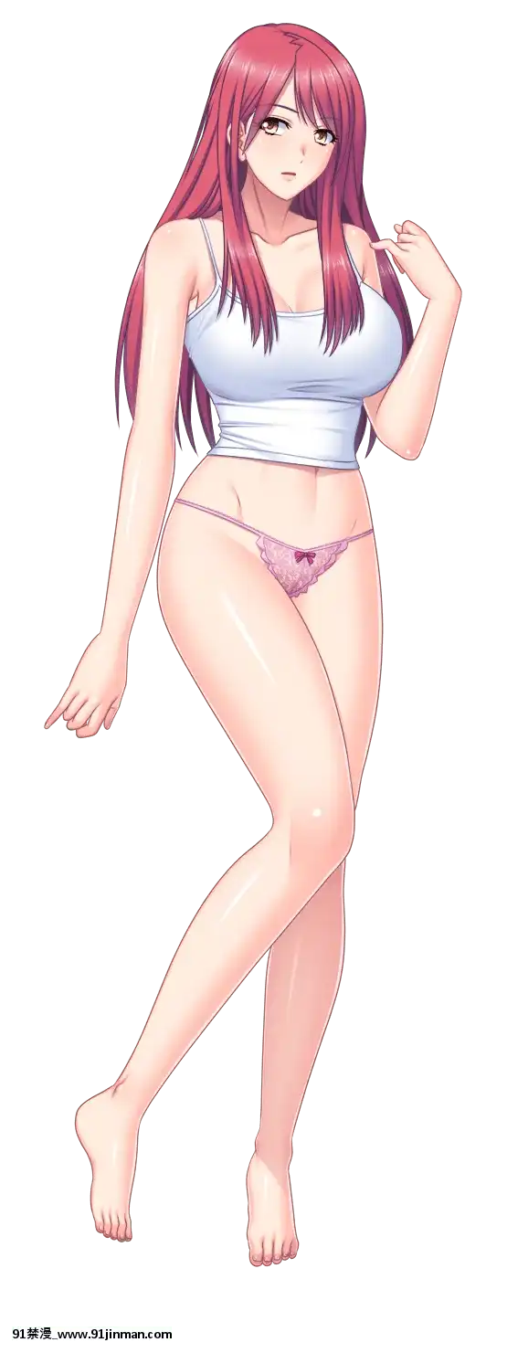 [GOKU-RAKU]ゆのまち人妻紀行～温泉で濡れ濡れです！～[3p h漫]