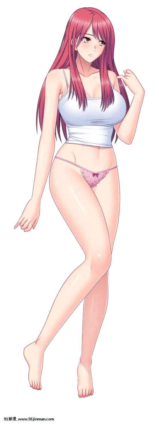 [GOKU-RAKU]ゆのまち人妻紀行～温泉で濡れ濡れです！～[3p h漫]