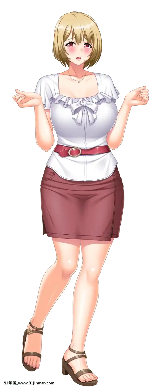 [GOKU-RAKU]ゆのまち人妻紀行～温泉で濡れ濡れです！～[3p h漫]