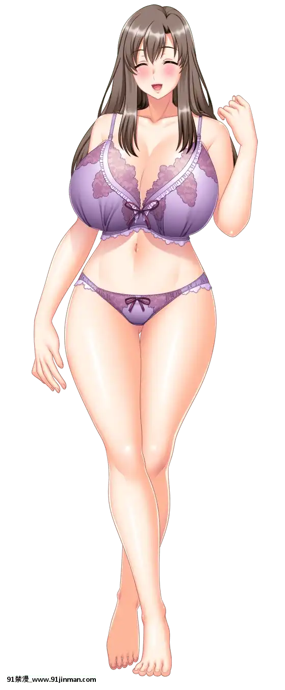 [GOKU-RAKU]ゆのまち人妻紀行～温泉で濡れ濡れです！～[3p h漫]