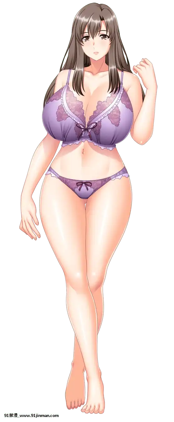 [GOKU-RAKU]ゆのまち人妻紀行～温泉で濡れ濡れです！～[3p h漫]