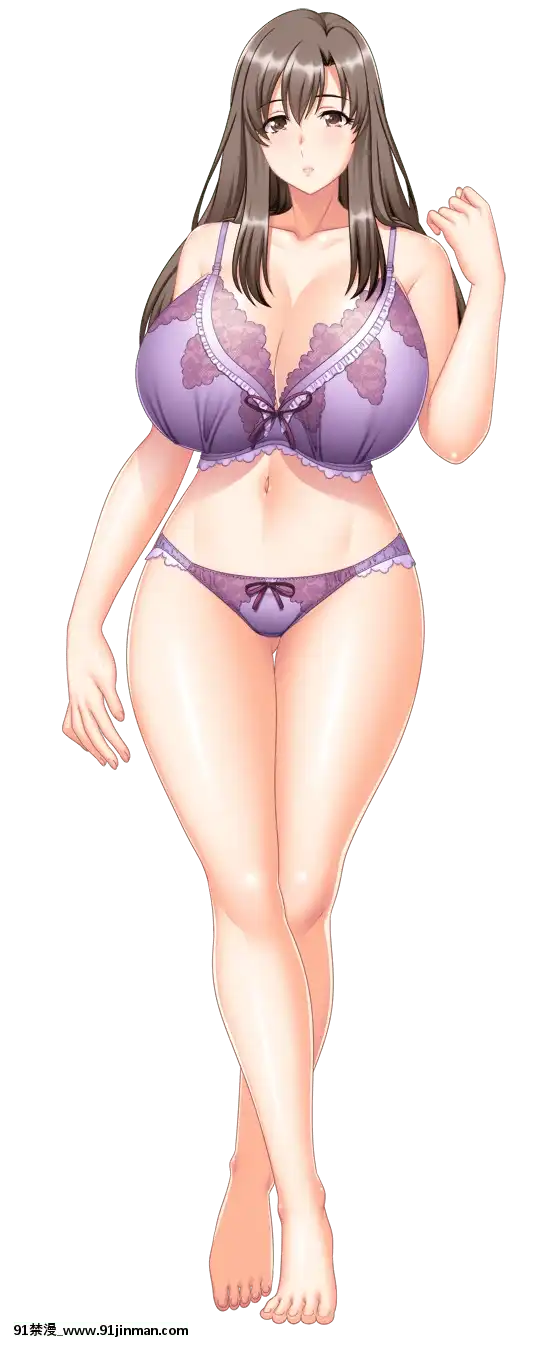 [GOKU-RAKU]ゆのまち人妻紀行～温泉で濡れ濡れです！～[3p h漫]