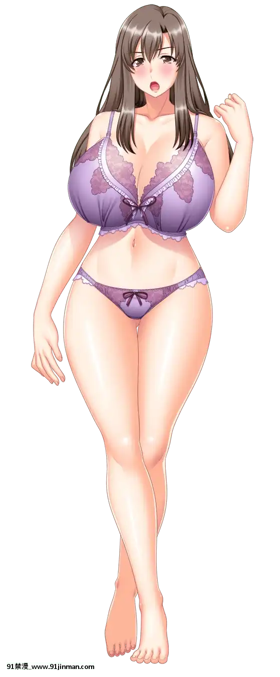 [GOKU-RAKU]ゆのまち人妻紀行～温泉で濡れ濡れです！～[3p h漫]