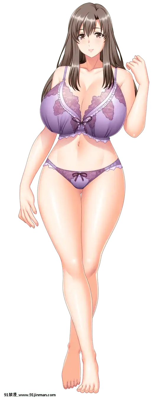 [GOKU-RAKU]ゆのまち人妻紀行～温泉で濡れ濡れです！～[3p h漫]